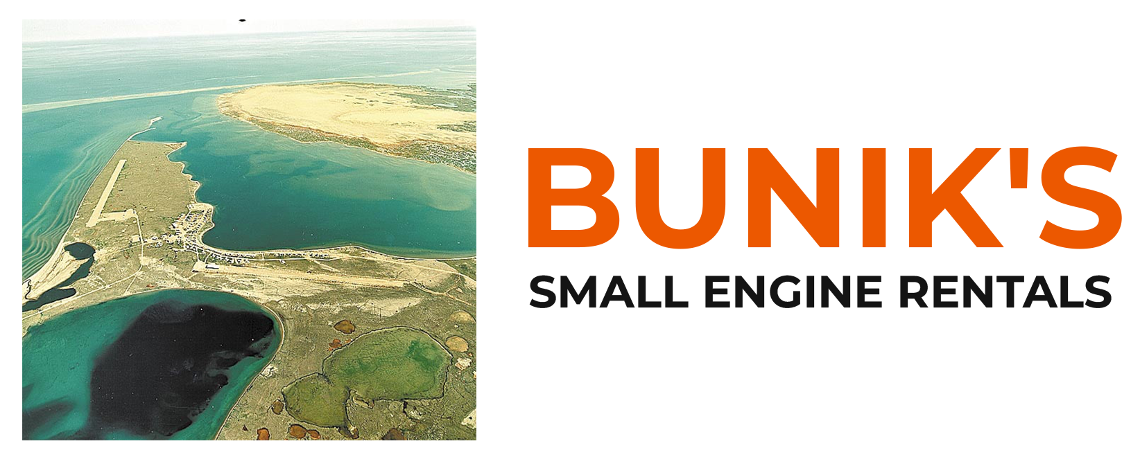 Bunik's Small Engine Rentals